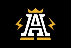 Letter AA sport Product Image 2