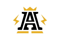 Letter AA sport Product Image 1