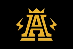 Letter AA sport Product Image 3