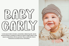 Letter Alphabet Product Image 3