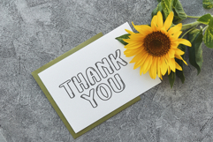 Letter Alphabet Product Image 8