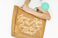 Letter Grace - Modern Handwritten Brush Product Image 11