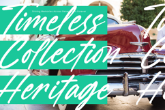 Letter Grace - Modern Handwritten Brush Product Image 12