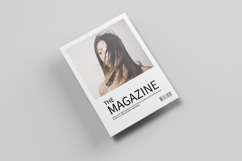 Magazine Template Product Image 2