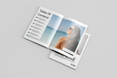 Magazine Template Product Image 3