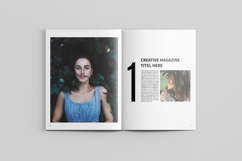 Magazine Template Product Image 5