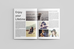 Magazine Template Product Image 6