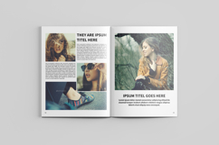 Magazine Template Product Image 10