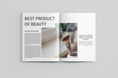 Magazine Template Product Image 11