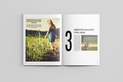 Magazine Template Product Image 12
