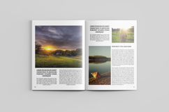 Magazine Template Product Image 13