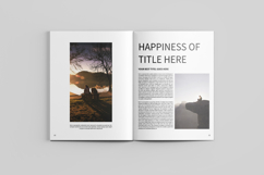 Magazine Template Product Image 14