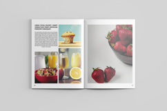 Magazine Template Product Image 17