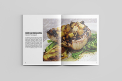 Magazine Template Product Image 18