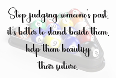 Letter Packing Product Image 2