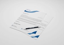 Corporate Branding Design Product Image 4