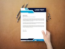 Corporate Branding Stationery Product Image 11