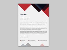 Modern Business Stationery Template Product Image 11