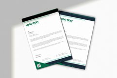 Corporate Branding Stationery Product Image 9