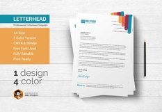 Letterhead Product Image 5