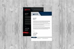 Letterhead Product Image 5