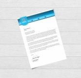 Letterhead Product Image 5