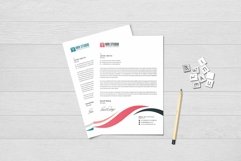 Letterhead Product Image 4