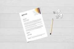 Letterhead Product Image 3