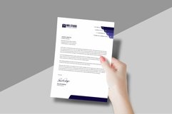 Letterhead Product Image 3