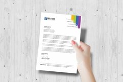 Letterhead Product Image 2