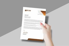 Letterhead Product Image 4