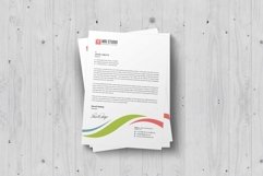 Letterhead Product Image 2