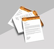 Letterhead Product Image 2