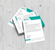 Letterhead Product Image 4