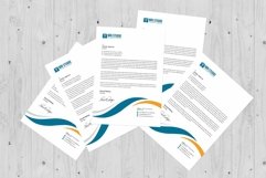 Letterhead Product Image 3