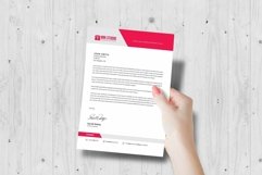 Letterhead Product Image 2