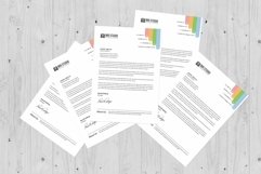 Letterhead Product Image 4