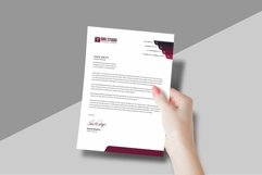 Letterhead Product Image 2