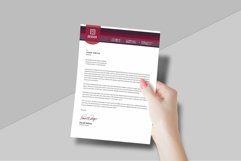 Letterhead Product Image 3