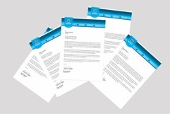 Letterhead Product Image 4