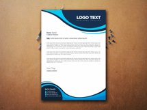 New Branding Stationery Design Template Product Image 14