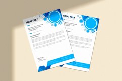 Corporate Branding Stationery Design Product Image 7
