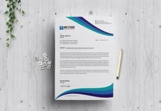 Creative Pro-Letterhead Product Image 4