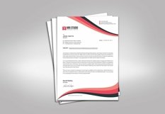 Creative Pro-Letterhead Product Image 2