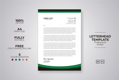 Letterhead Product Image 1