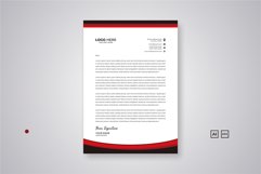 Letterhead Product Image 6