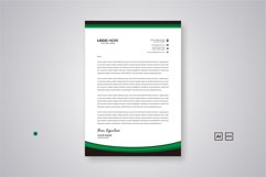 Letterhead Product Image 5