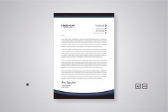 Letterhead Product Image 3