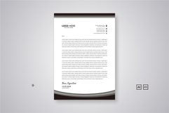 Letterhead Product Image 4