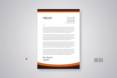 Letterhead Product Image 2